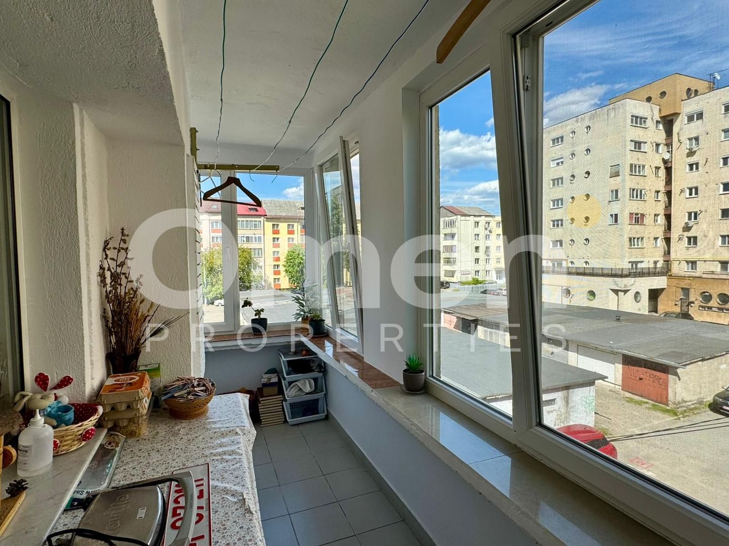 Apartament 3 camere de vânzare | etaj 2 | Bulevardul Traian - Poză 9