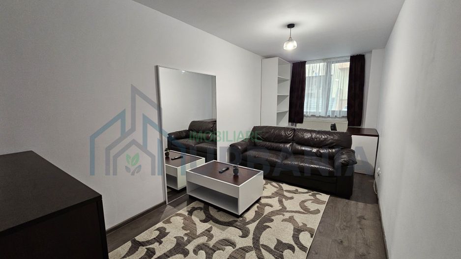 Apartament 3 camere decomandat, Cartier Vișoianu, Lunca Cetățuii - Poză 1