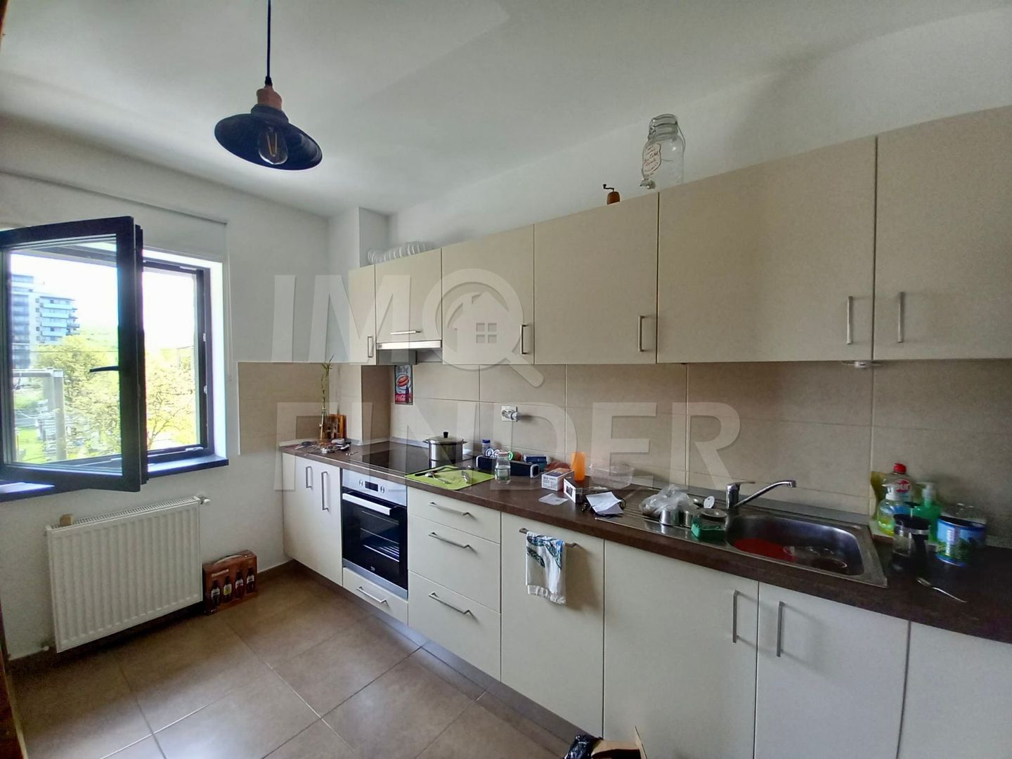 UNICAT ! Apartament cu terasa de 79mp Bloc Nou Comision ZERO - Poză 4