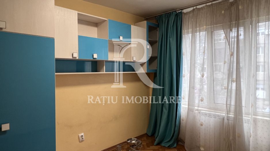 Apartament cu 3 camere | etaj 1 | ascensor | Rogerius | Oradea - Poză 7