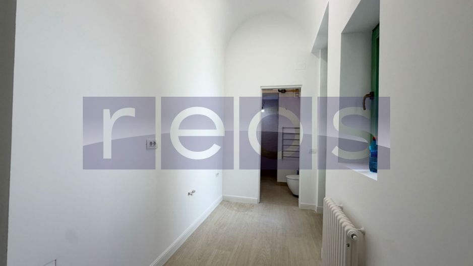 SPATIU COMERCIAL DE INCHIRIAT | 47 MP | RENOVAT | ZONA PIATA VICTORIEI - Poză 7
