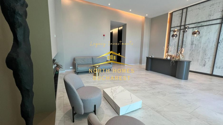 Apartament de vanzare -2 camere One Cotroceni Park-COMISION 0 - Poză 4