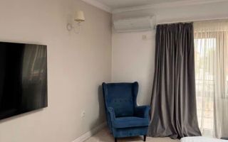 Vilă modernă 4 camere, mobilată complet – Aviatiei - Poză 5