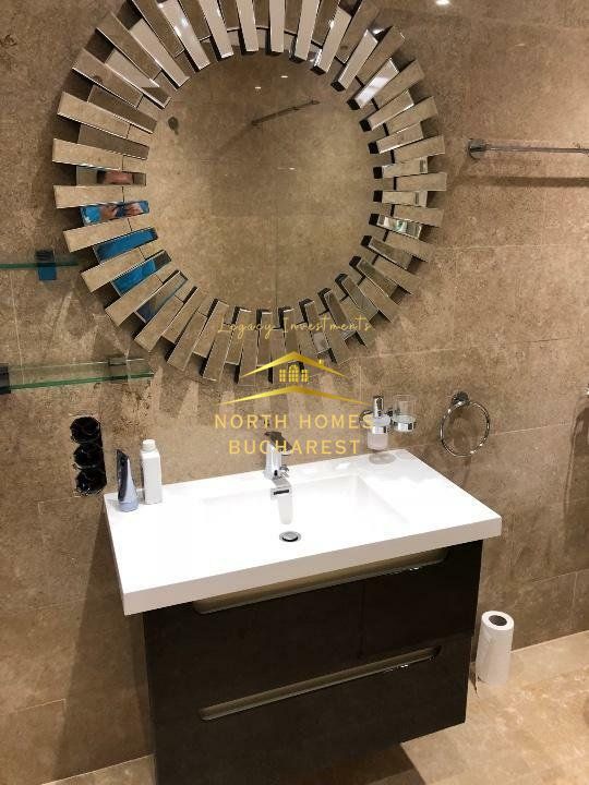 Apartament de vanzare -2 camere -Pipera - Diamond Residence-PARCARE - Poză 9