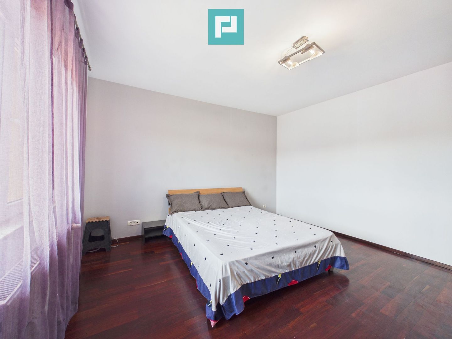 Apartament cu o cameră mobilat si utilat - Poză 5