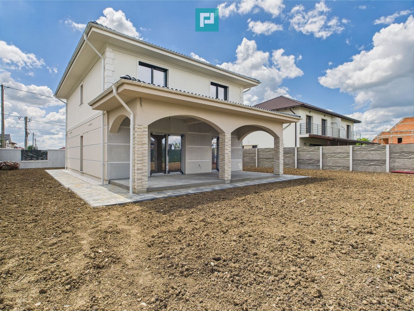 Casă individuală Dumbrăvița - Poză 5