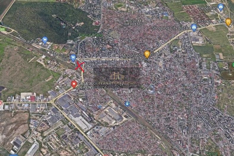 Spațiu comercial tip fabrică – Zona industrială Podul Dragaicii - Poză 5