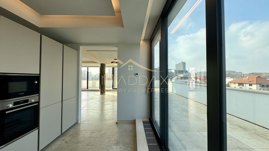 Resedinta de lux / * Kiseleff* - Poză 5