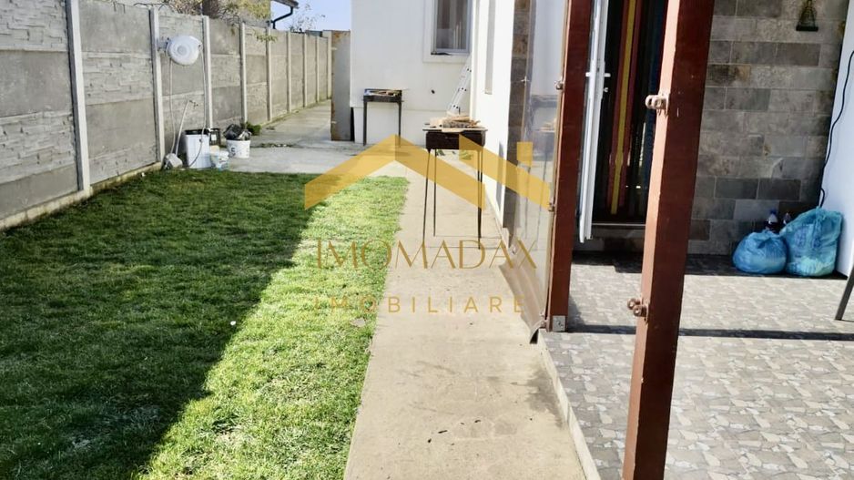 Bucovat-Duplex Parter-Mobilat/Utilat - Poză 17