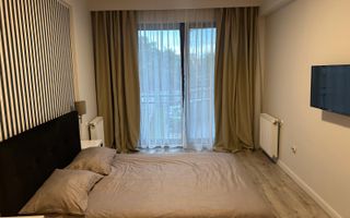 Apartament de inchiria premium 3 camere ,parcare, în centrul Clujului! - Poză 4