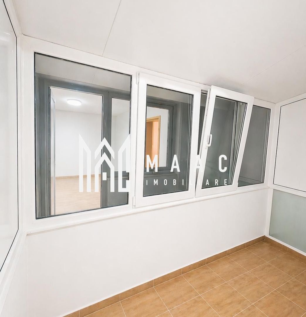 Apartament 2 camere| Ramnicu Vâlcea|52 mp|Zona Traian|64.000 euro negociabil - Poză 6