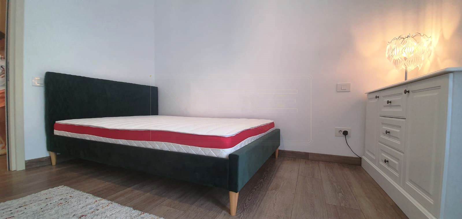 Penthouse 130mp Tatarasi Oancea - Complex Newton Apartaments - Poză 6