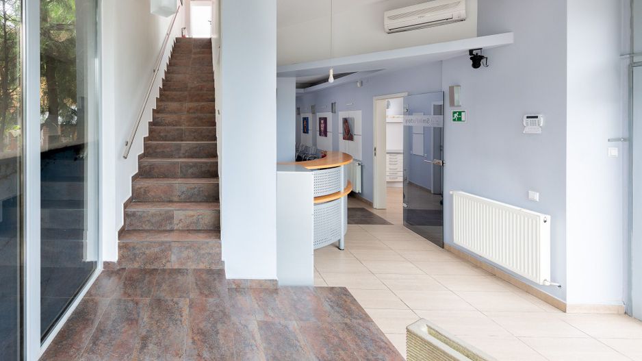 Spatiu de birouri - Poză 35