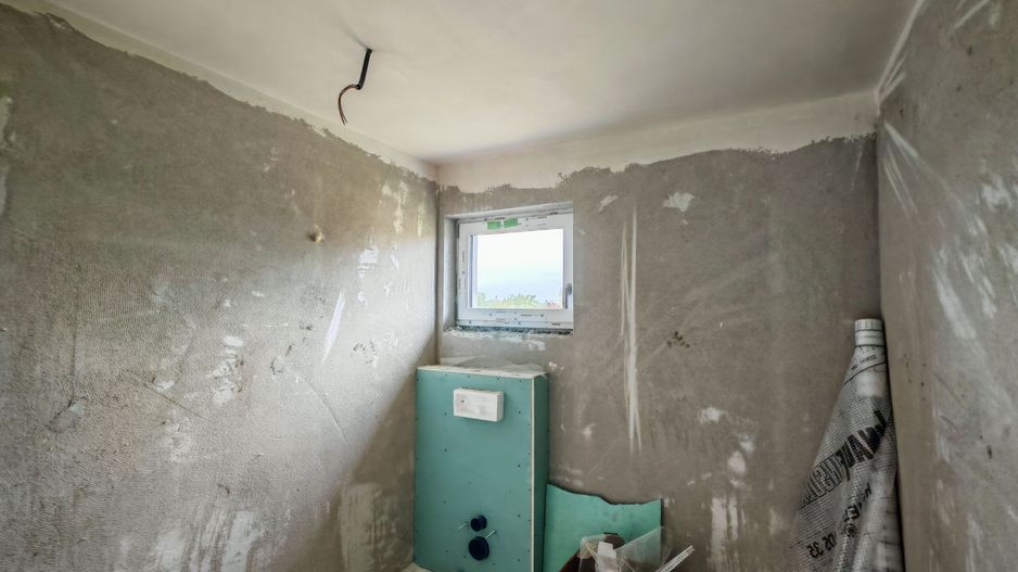 Vila LUX Parter+Etaj(stil mediteranean) in Stupini zona Plugarilor - Poză 28