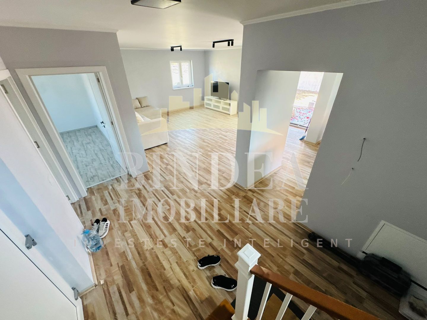 Casa individuala 148mp utili, Giarmata Cartierul Primaverii - Poză 3