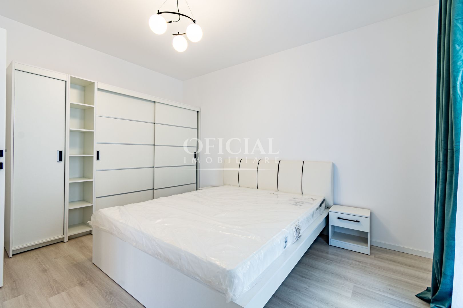 Apartament 2 Camere | Terasa | Parcare | Zona Floresti Catanelor - Poză 3