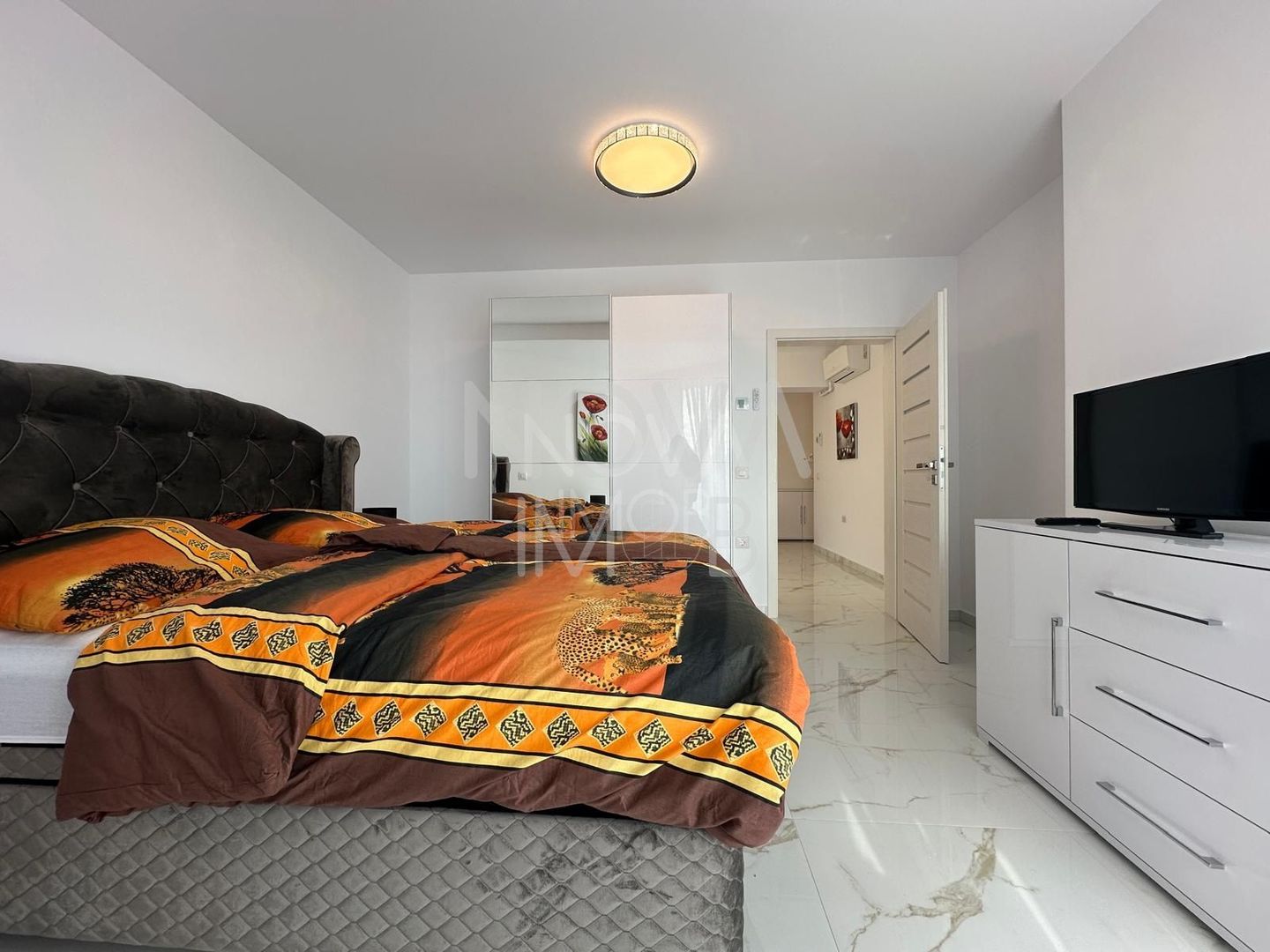 Apartament modern - Evolution, NOU, Sibiu - Poză 7