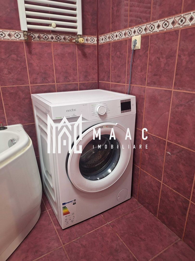 Apartament 2 camere I Etaj 3 I Balcon I Zona Supeco - Poză 6