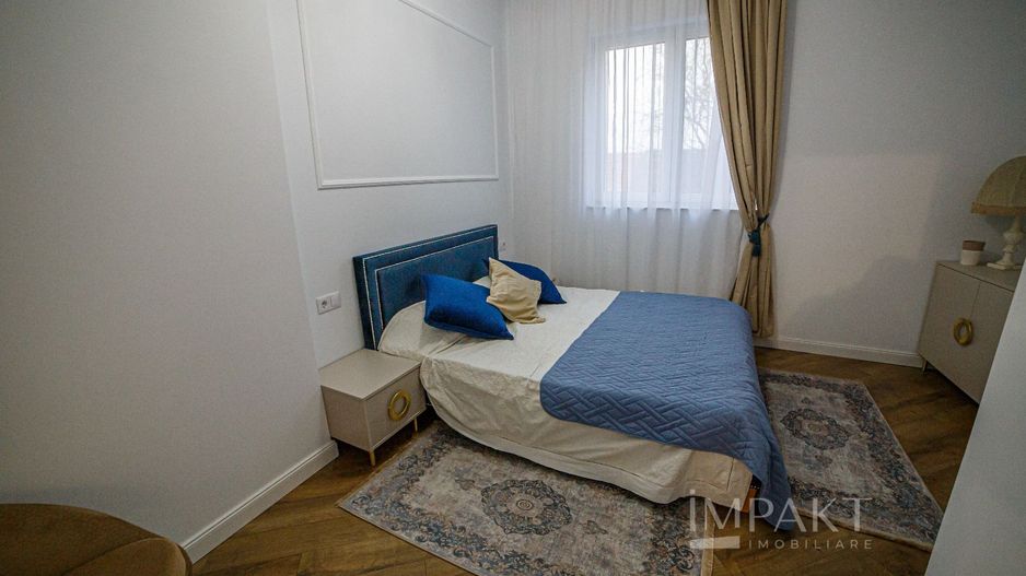 Apartament superb de inchiriat in zona Centrala! - Poză 12
