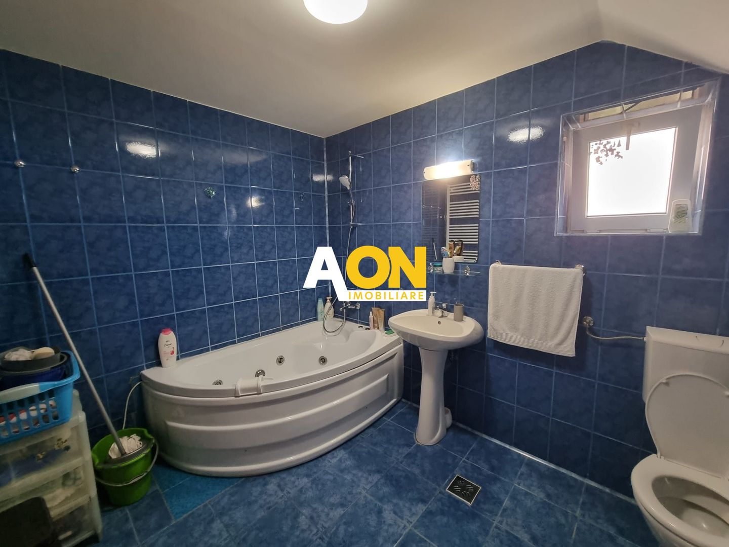 Casa 5 Camere, Zona Alba Micesti,  660 mp Teren - Poză 20