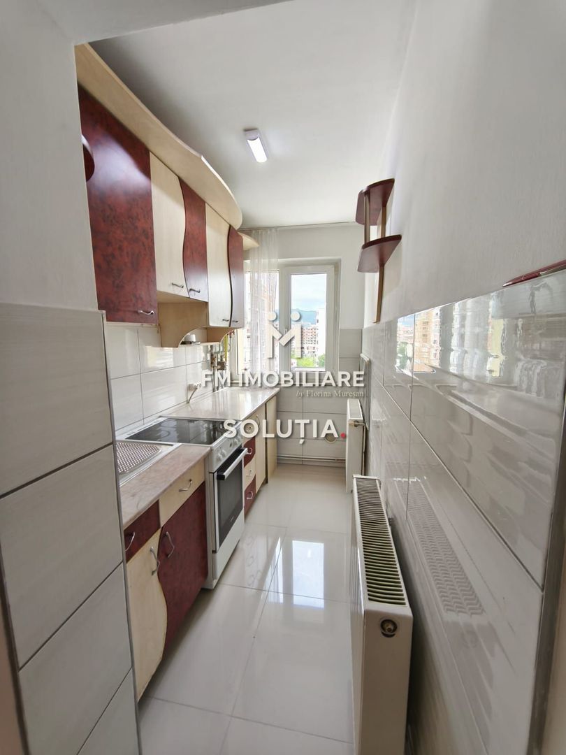 Apartament 2 camere zona Shopping Park,  Alecsandri! - Poză 3