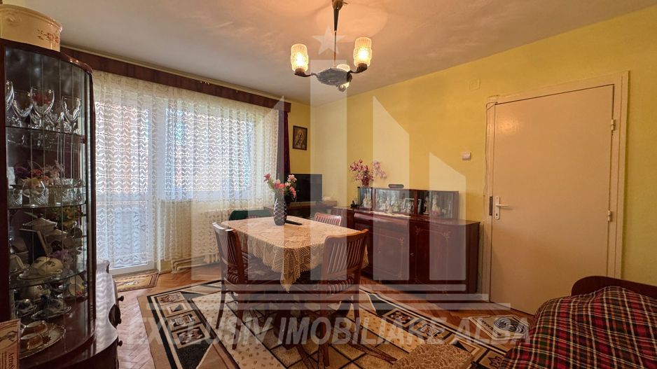Apartament 2 camere | 52 mp | Balcon inchis | Cetate - Poză 2