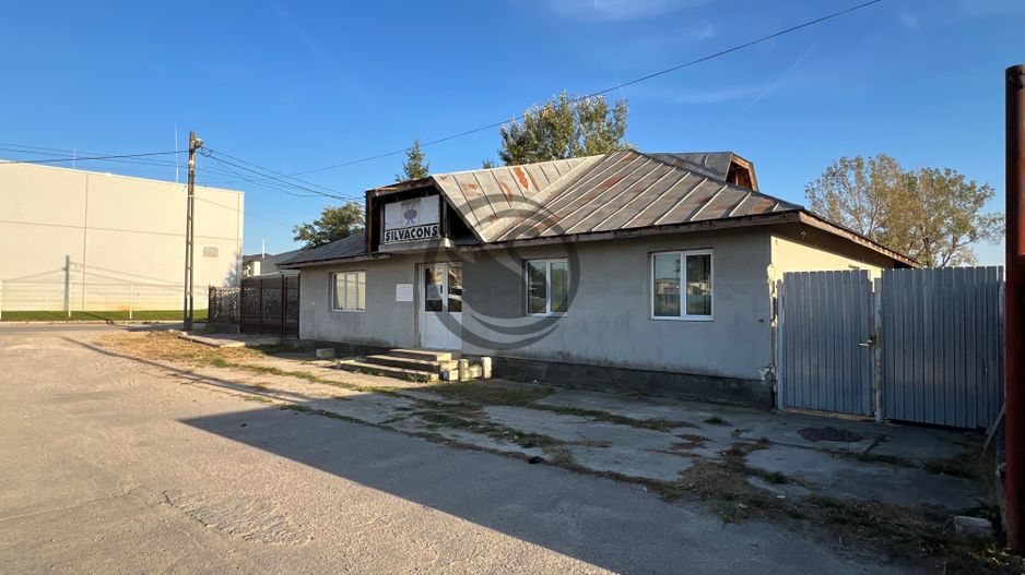 Casa cu 6 camere de vanzare | 1.153 mp teren | Kaufland - Moreni - Poză 2
