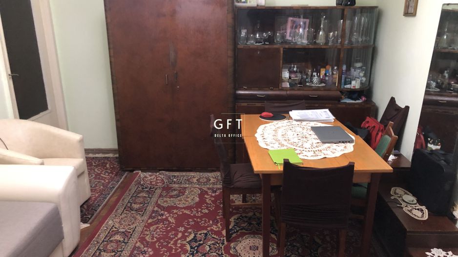 Apartament 3 camere, zona Decebal - Poză 4