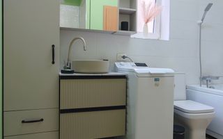 Apartament la casa, curte privata, Ferventia- padure. COMISION ZERO! - Poză 18