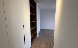 3 camere | rezidenta | birou | 2xparcare | Cloud 9 Aviatiei - Poză 13