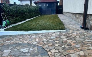 Family Market Miroslava–Casa P+E, 232 mp teren,3 dormitoare,2 băi,mobilată - Poză 5