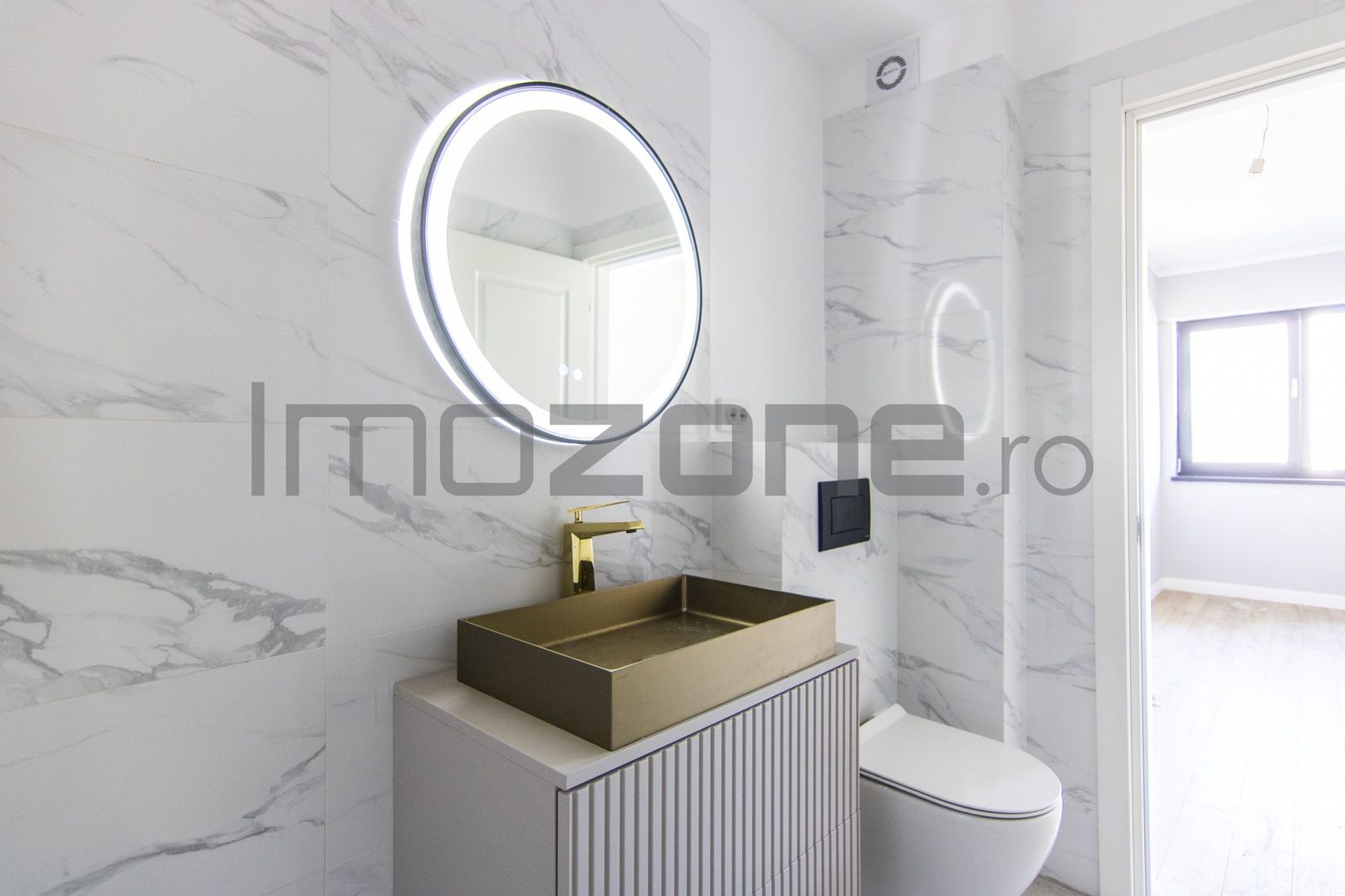 10% DISCOUNT la avans - 2 camere, 63 mp, etaj 1, Str Preciziei - Poză 10