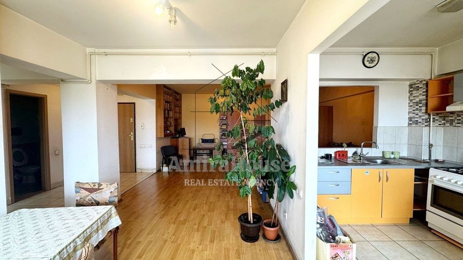 Apartament 3 camere 86 mp, zona str Dorobantilor - Poză 11