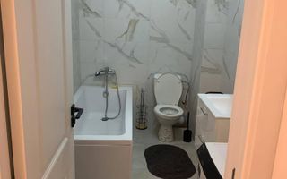 Etaj 2/Apartament-2camere -Mobilat&Utilat/Loc de Parcare-Valea Lupului! - Poză 5