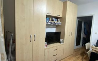 1 camera Aradului bloc nou centrala proprie - Poză 5