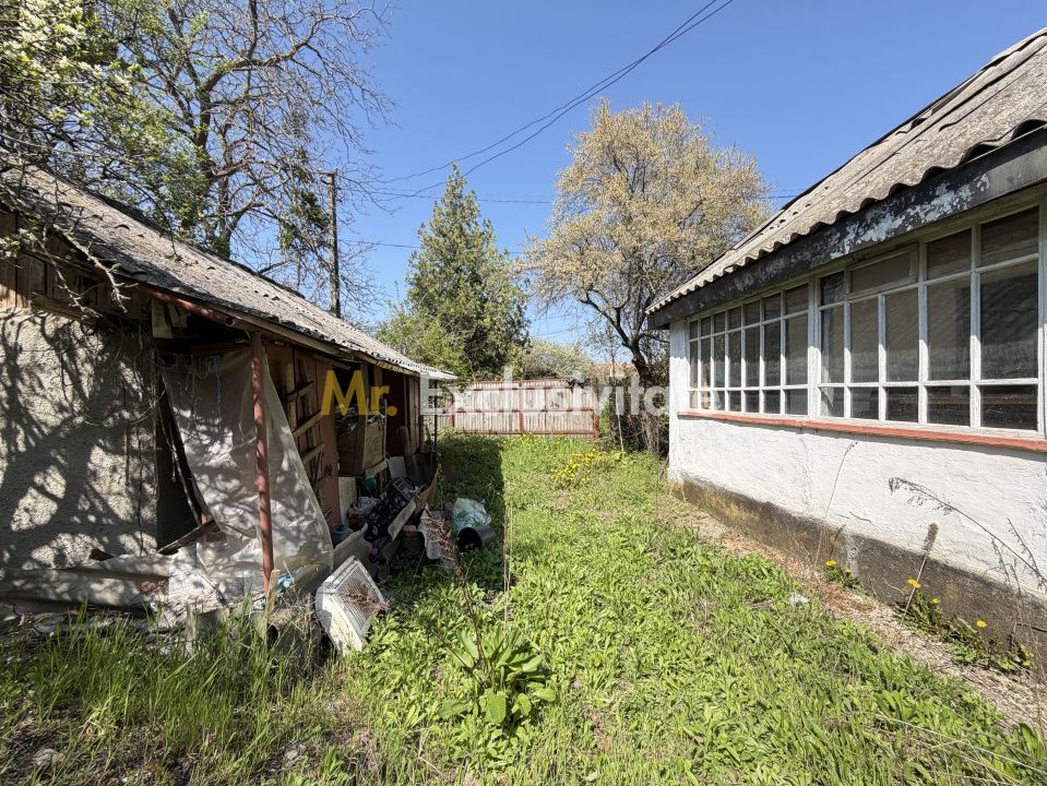 Teren 1047 mp Lunca Corbului– spațiu suficient pentru orice plan ai - Poză 5