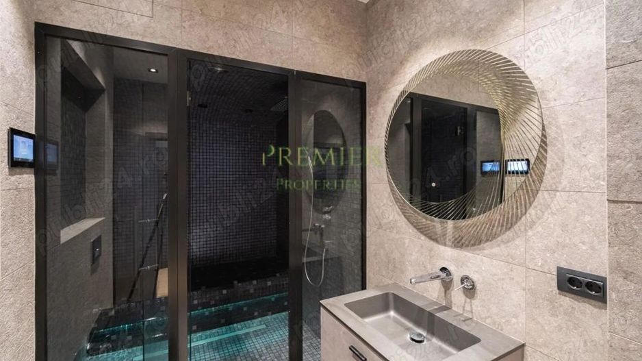 Penthouse Direct Proprietar Laguna Residence view Lac Tei, 473 mp util - Poză 3