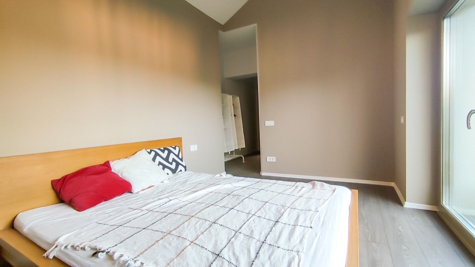 Reducere pret!!! Vila smart, TVA 0 , Moara Vlasiei, acces A3 - Poză 9