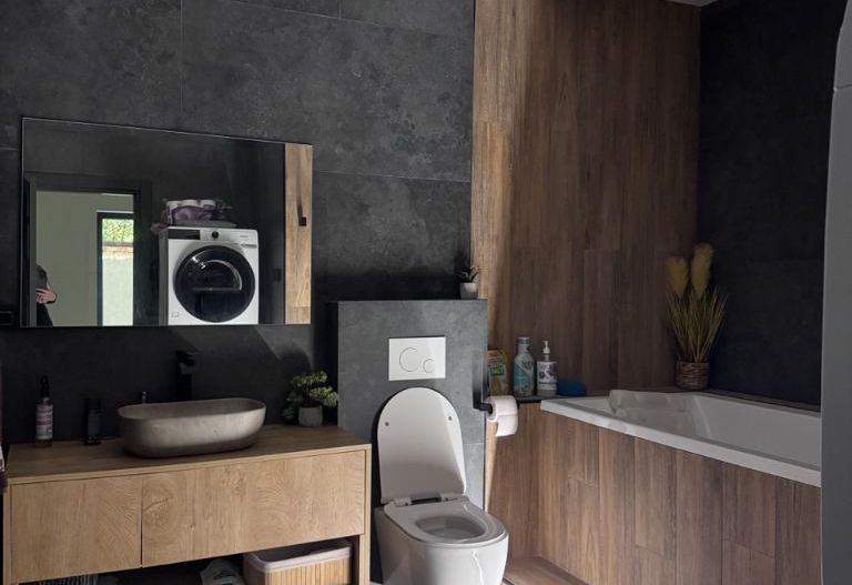 Vila verde cartier Baneasa - Poză 7