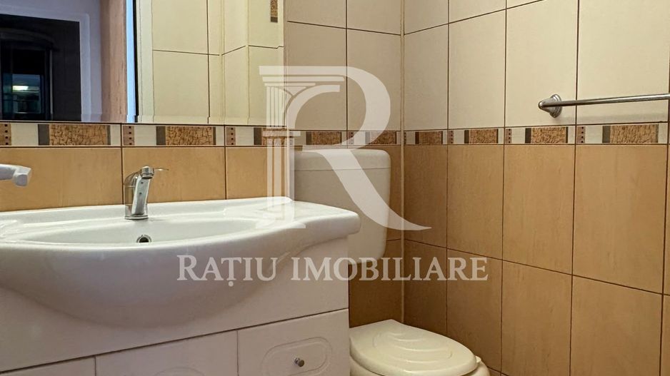 Apartament cu 3 camere | Rogerius | Oradea - Poză 11