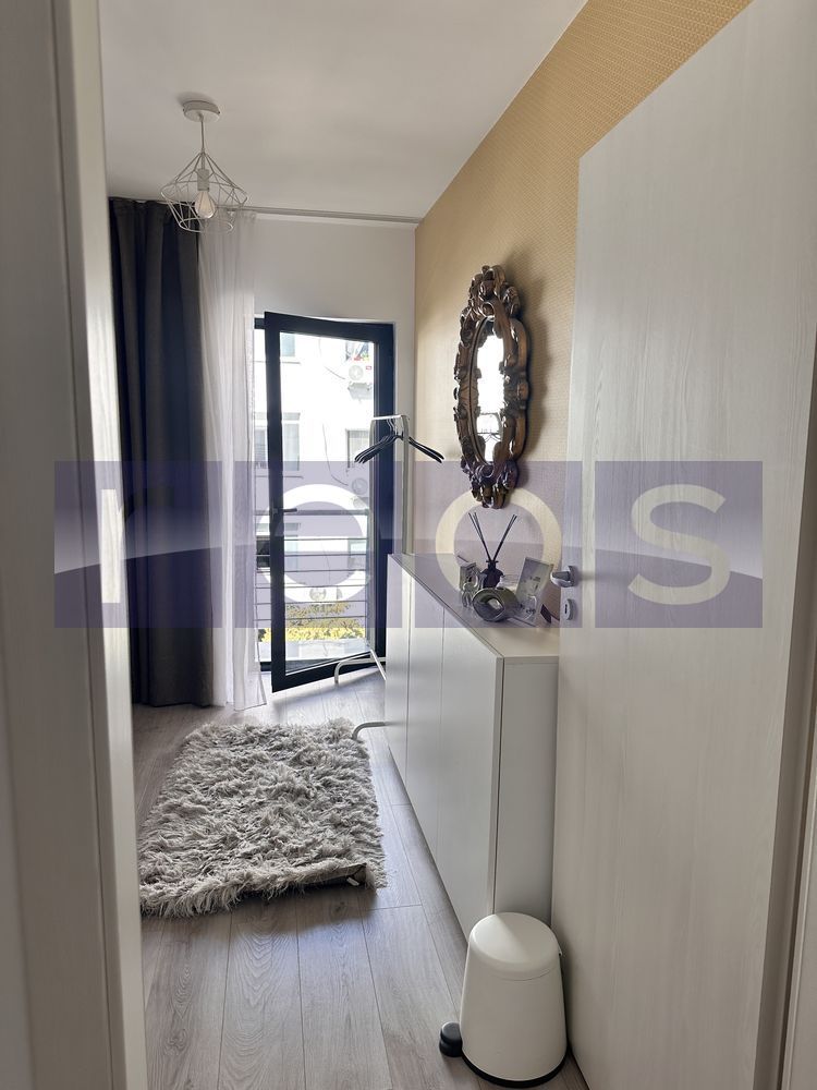 INCHIRIERE 2 CAMERE DOROBANTI-  FLOREASCA - Poză 7