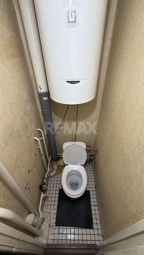 Chirie Apartament 1 cameră Sector Centru Albișoara 82/3 - Poză 9
