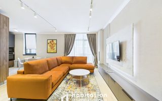 Apartament Premium 3 Camere – ISHO, Stil și Confort - Poză 3