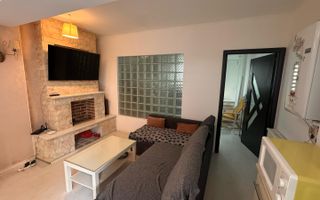 AP. 2 CAMERE- POPESTI-LEORDENI, PET-FRIENDLY, CURTE 40 MP, METROU - Poză 3