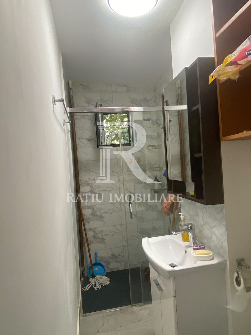 Apartament cu 2 camere | Aleea Calinului | Oradea - Poză 2