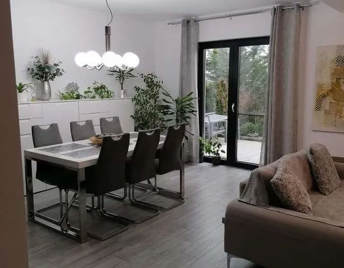 Vilă individuală cu 4 camere | Mobilată și utilată | Corbeanca - Poză 4