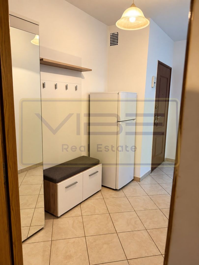 Apartament 2 camere Podu Ros -Blv. Cantermir 10 min Palas Campus - Poză 6