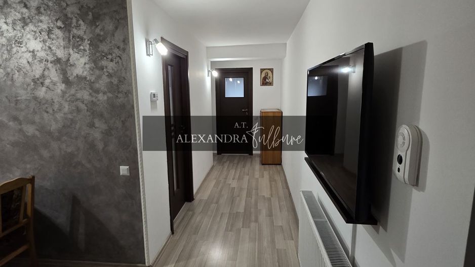 Apartament 2 camere I zona Bună Ziua - Cluj Napoca - Poză 6