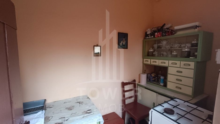 Casă tradițională de vânzare în Poiana Sibiului - Poză 8