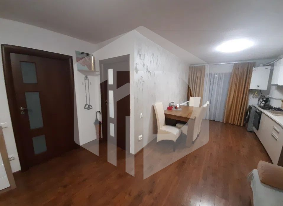 Mobilat / Utilat | 2 Camere + Boxa | Etaj 1 | Doamna Stanca - Poză 1